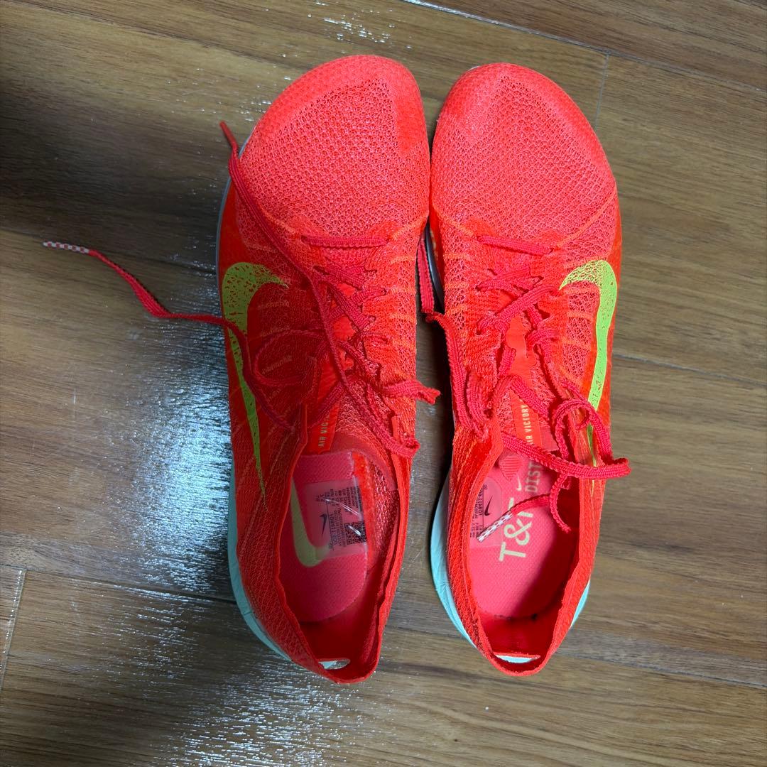 NIKEビクトリー2 25.5cm