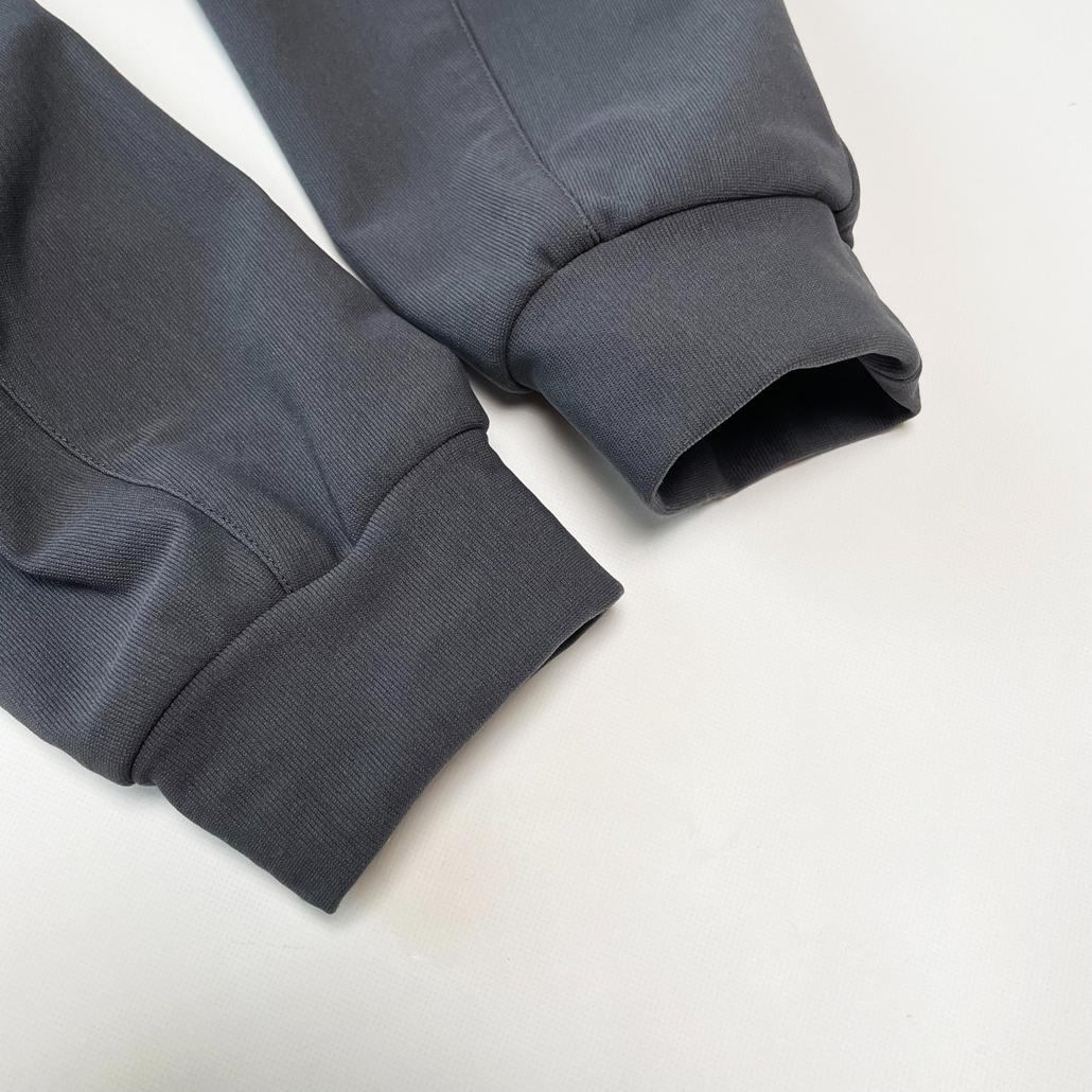 美品 XL BRIEFING HYBRID DOWN MA-1 JACKET