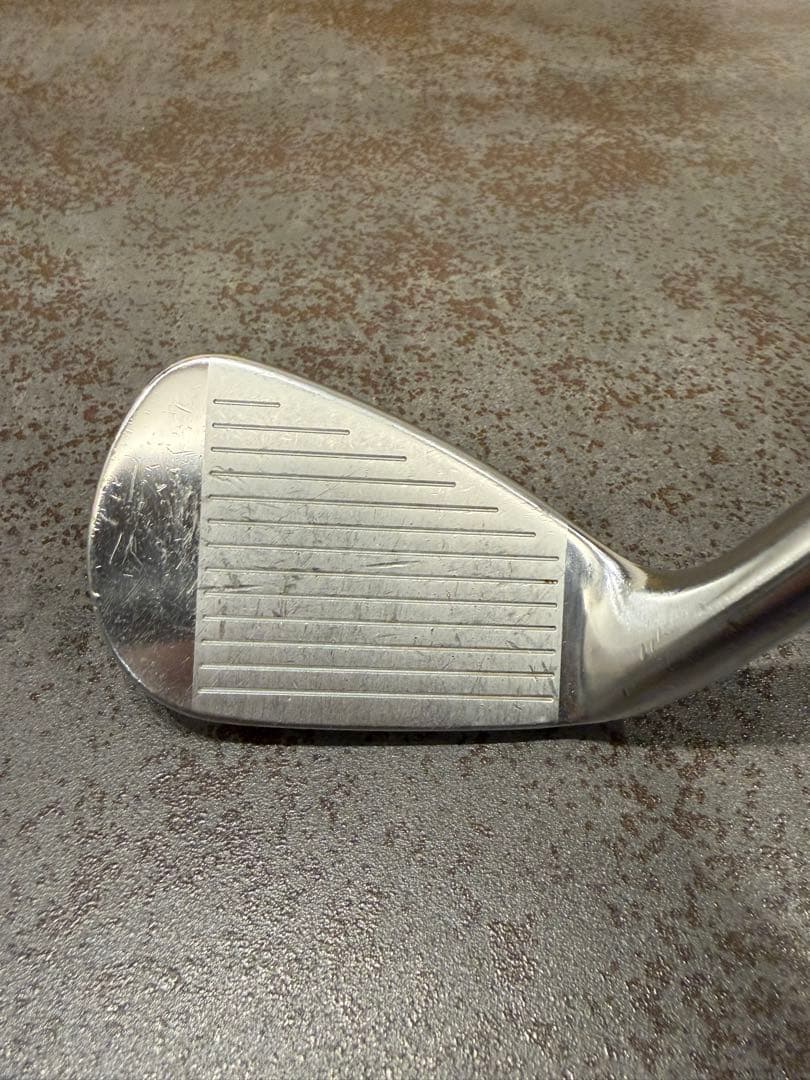 【名機】Titleist 716 AP2 アイアン5-P DG AMT S200