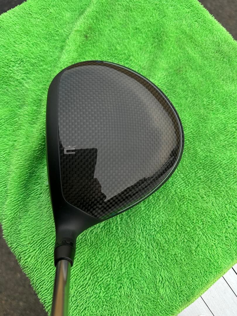 コブラ　AEROJET LSドライバー 10.5° diamana GT 60S