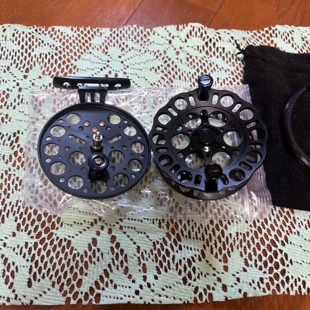 宇崎日新　Kurodai MB-STP 85 チヌリール