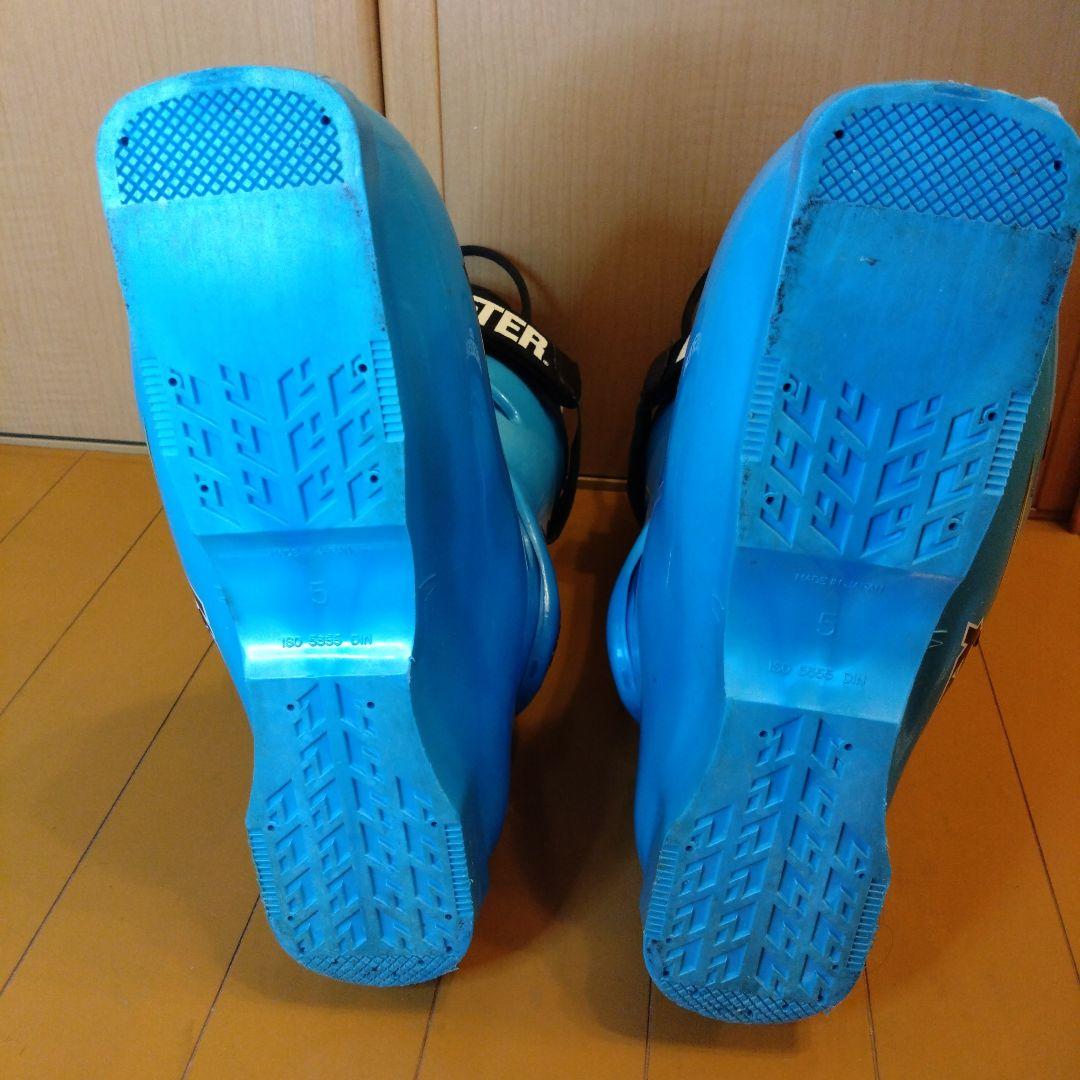 レクザム スキーブーツ Power REX-M100 25.0-25.5cm