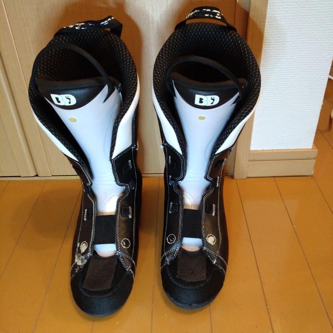 レクザム スキーブーツ Power REX-M100 25.0-25.5cm