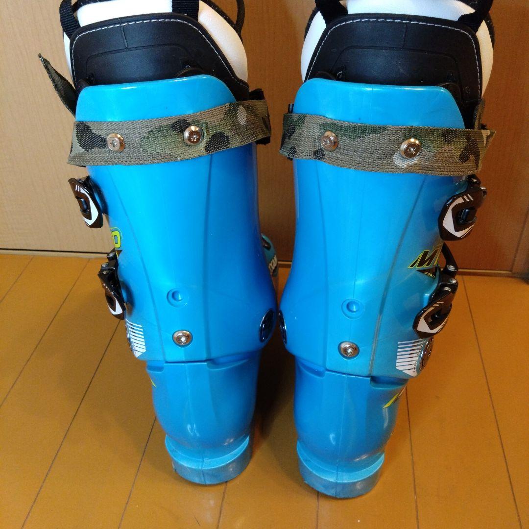 レクザム スキーブーツ Power REX-M100 25.0-25.5cm