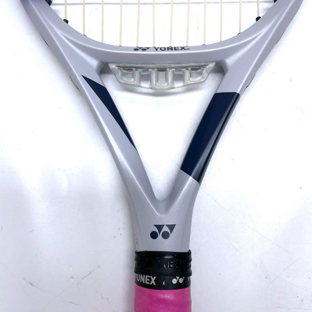 美品　ヨネックス(YONEX) 硬式テニス ラケット アストレル 105