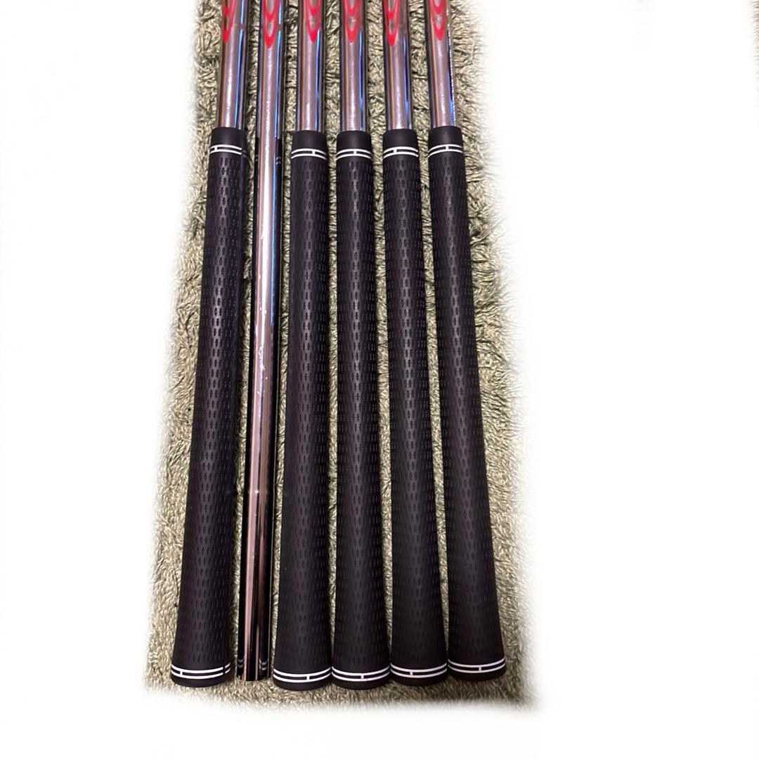 【日本シャフト】モーダス120sシャフト　5-pw