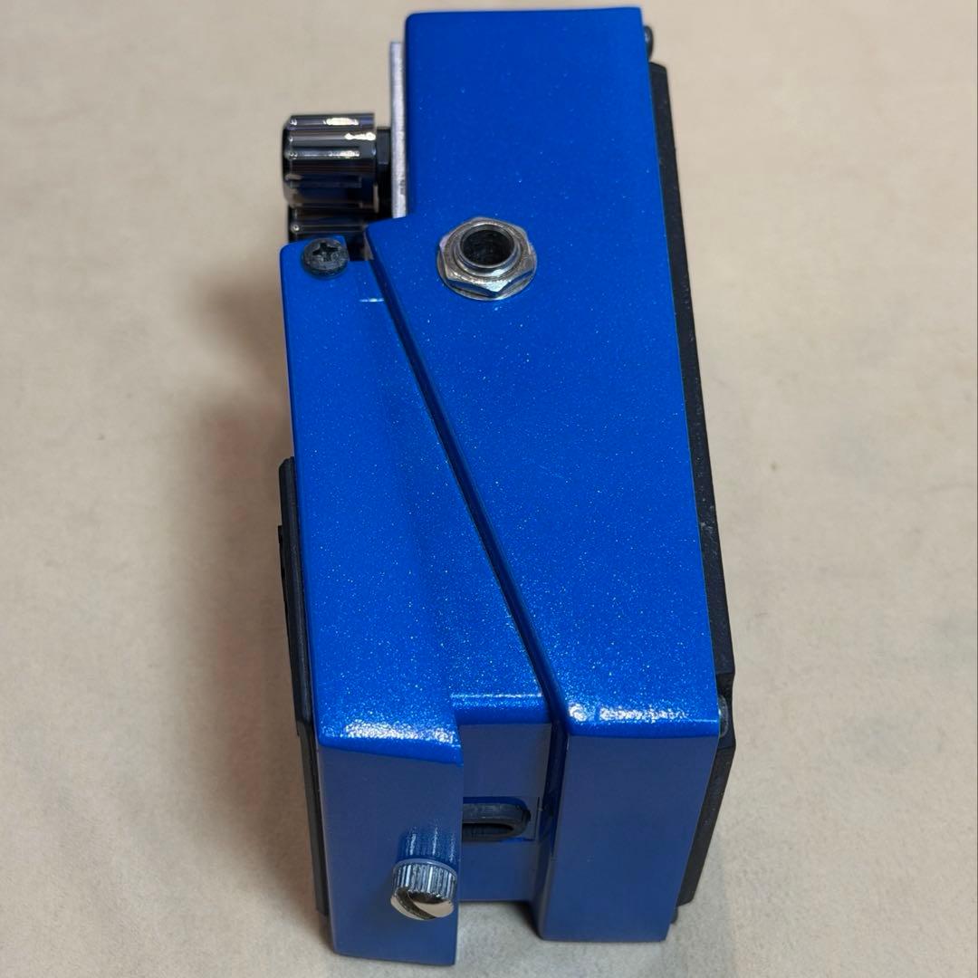 【美品】BOSS CP-1X コンプレッサー エフェクター