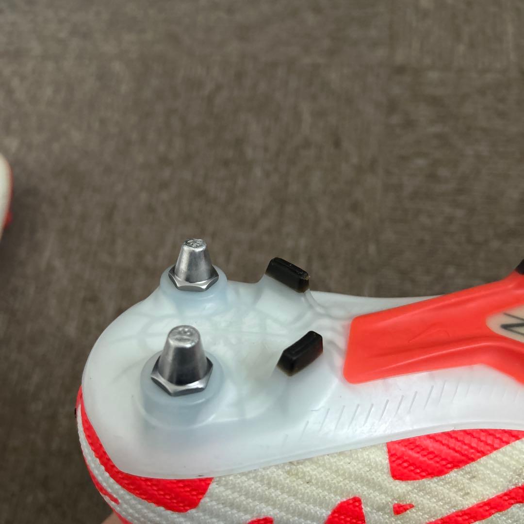 サ*ー様 NIKEマーキュリアル sg 26.5cm