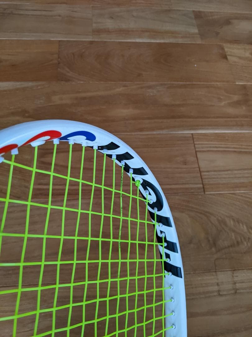 ラケット(硬式用) Tecnifibre T-fight 300 2023 G2