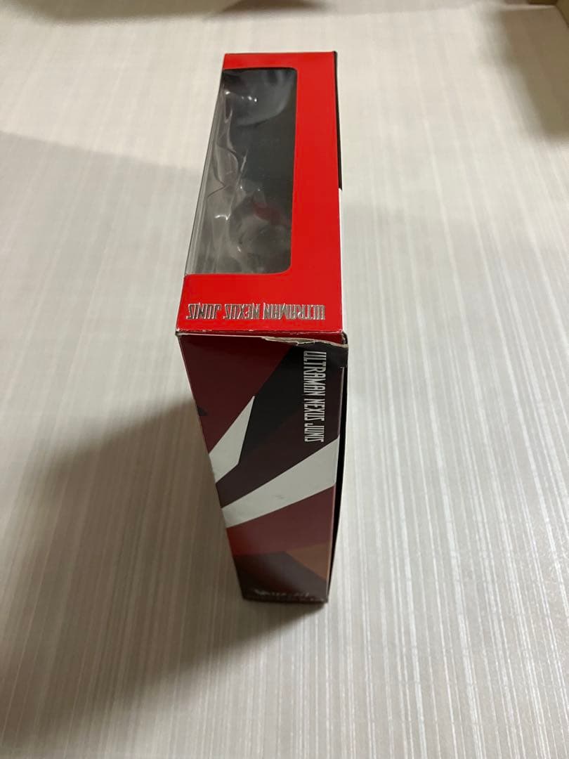 ウルトラアクト ウルトラマンネクサス ジュネッス