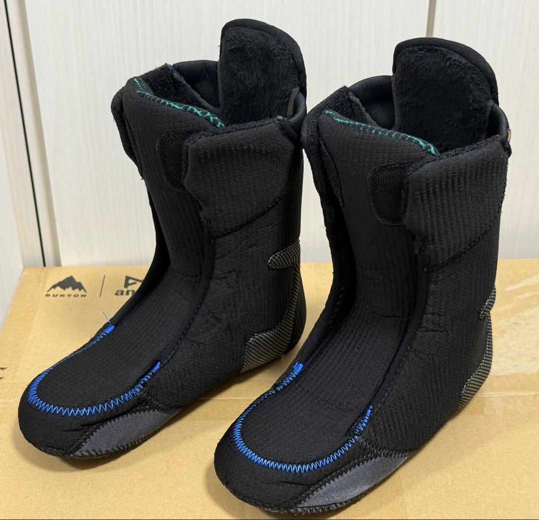 BURTON FELIX STEP ON WIDE WOMEN’S 24cm
