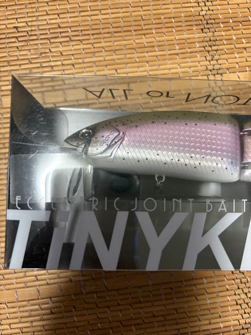タイニークラッシュ ③
