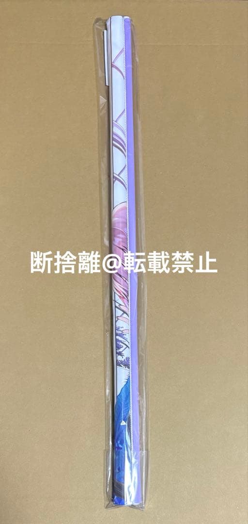 あそびのかんけい 3 メロンブックス　B2Wスエードタペストリー