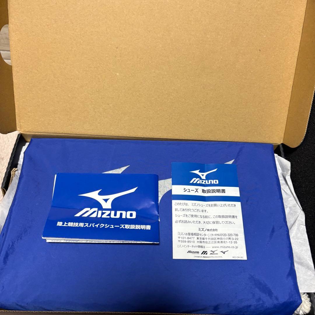 クロノインクス オーダースパイク 27.0cm