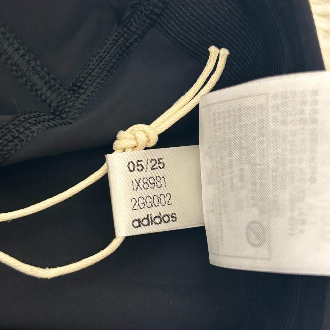 新品タグ付　adidas　アディダス　ランニングタイツ　ADIZERO　XL