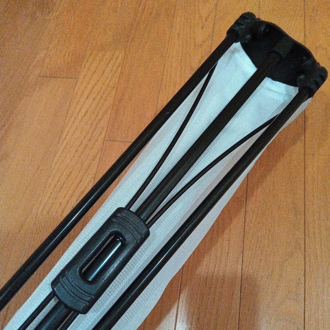 極美品‼️パーリーゲイツ スタンドバッグ