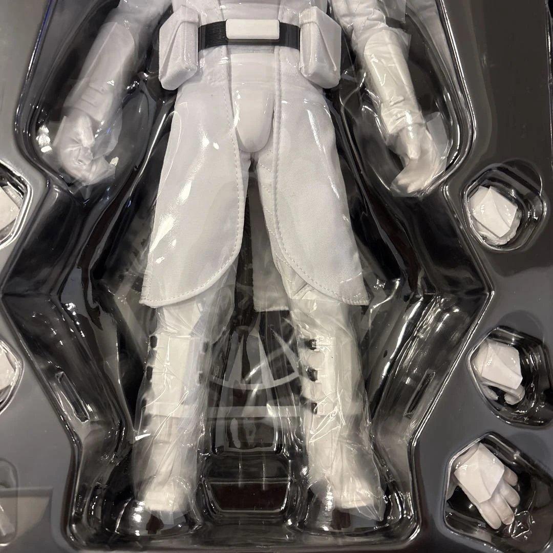 ホットトイズ　スターウォーズ　ファースト・オーダー スノートルーパー