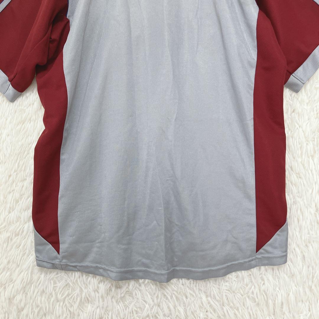 【訳あり】90s バイエルンミュンヘン OPEL ユニフォーム adidas