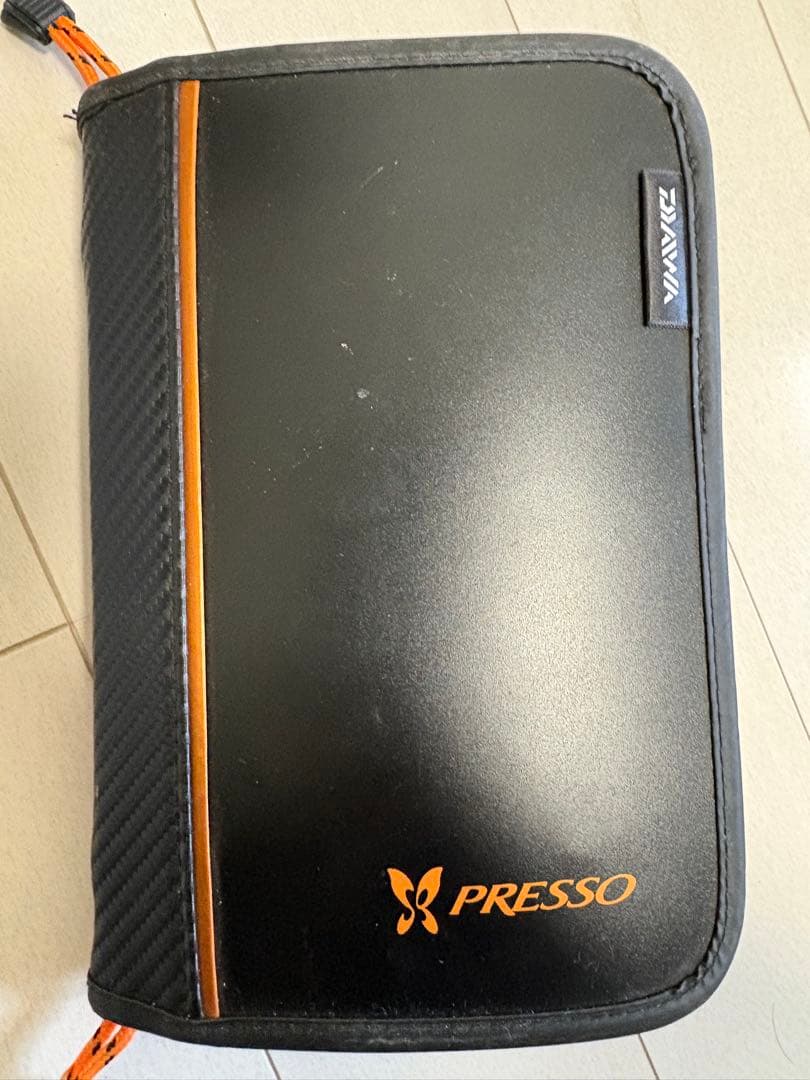 スプーンルアー・ハードルアーセット　中古品