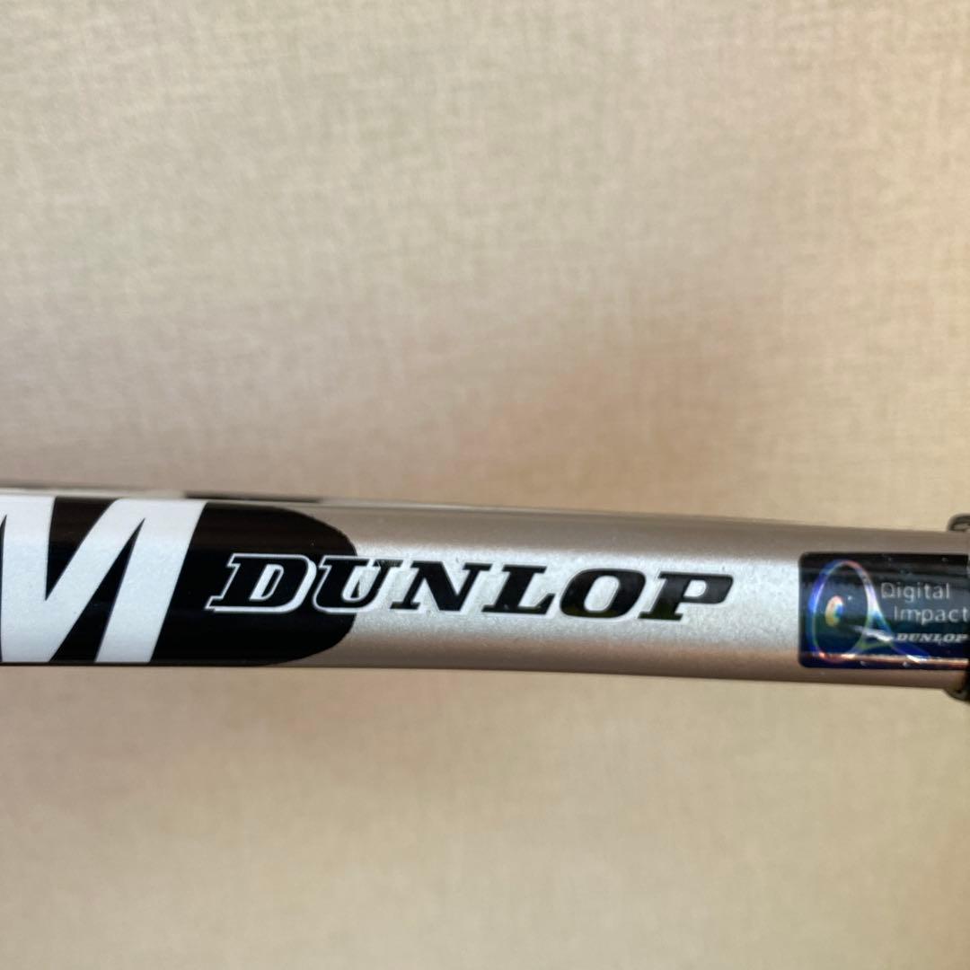 DUNLOP Diacluster RIM1.0 ダンロップ