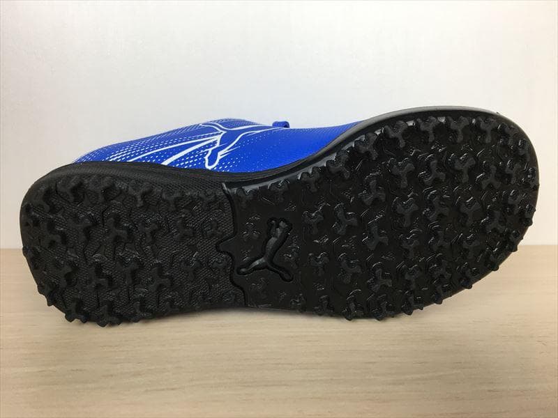 プーマ アタッカント TT Jr 靴 ジュニア 22,5cm 新品 (2140)