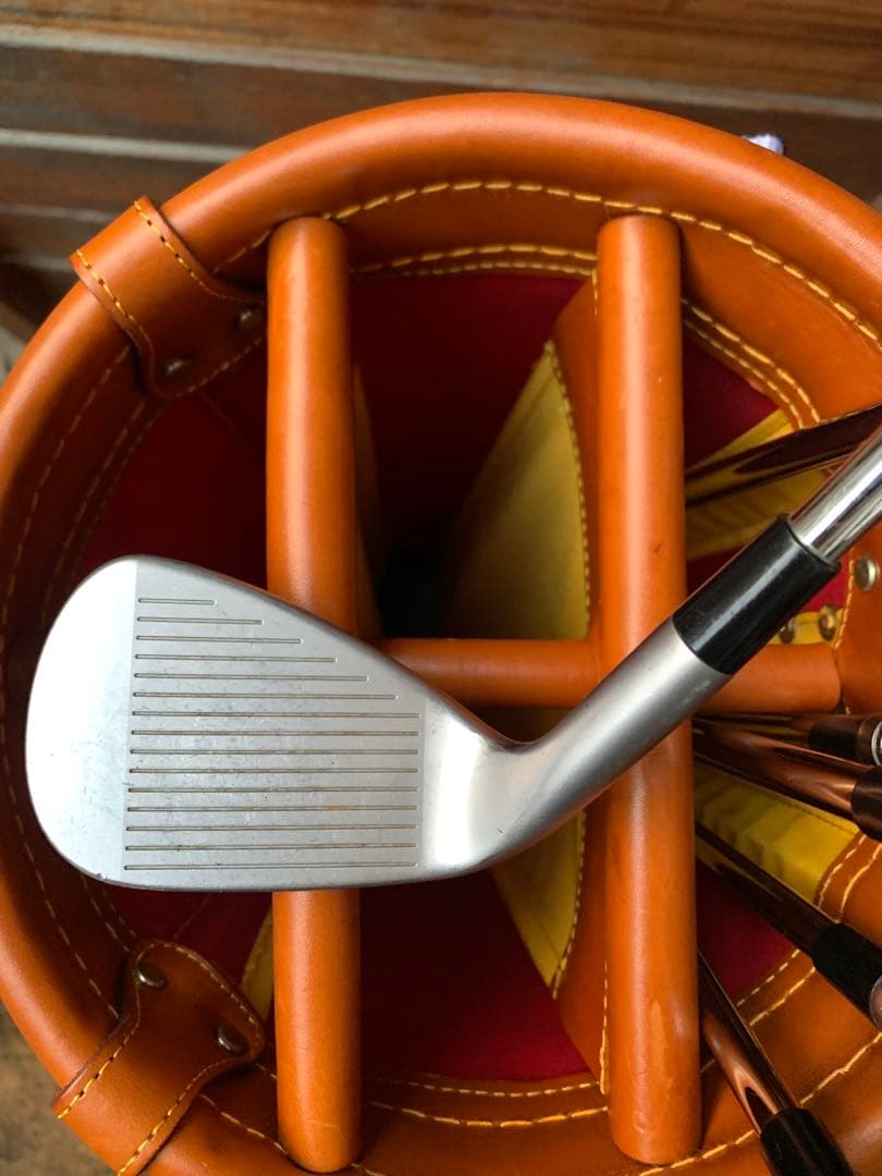 TaylorMade P790 アイアン 6i-Pw & MG2 MG3