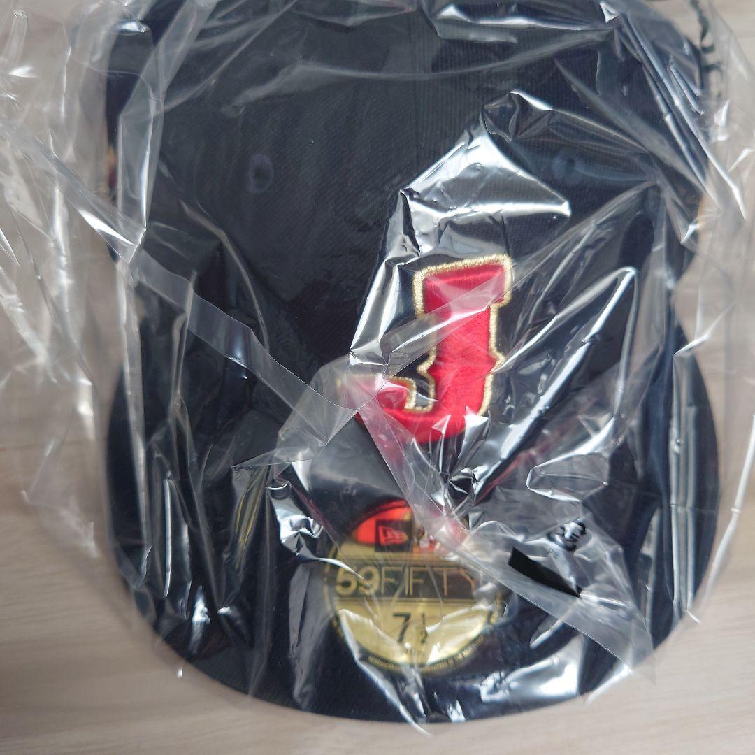 wbc 2026 ニューエラ　キャップ　侍ジャパン　NEWERA