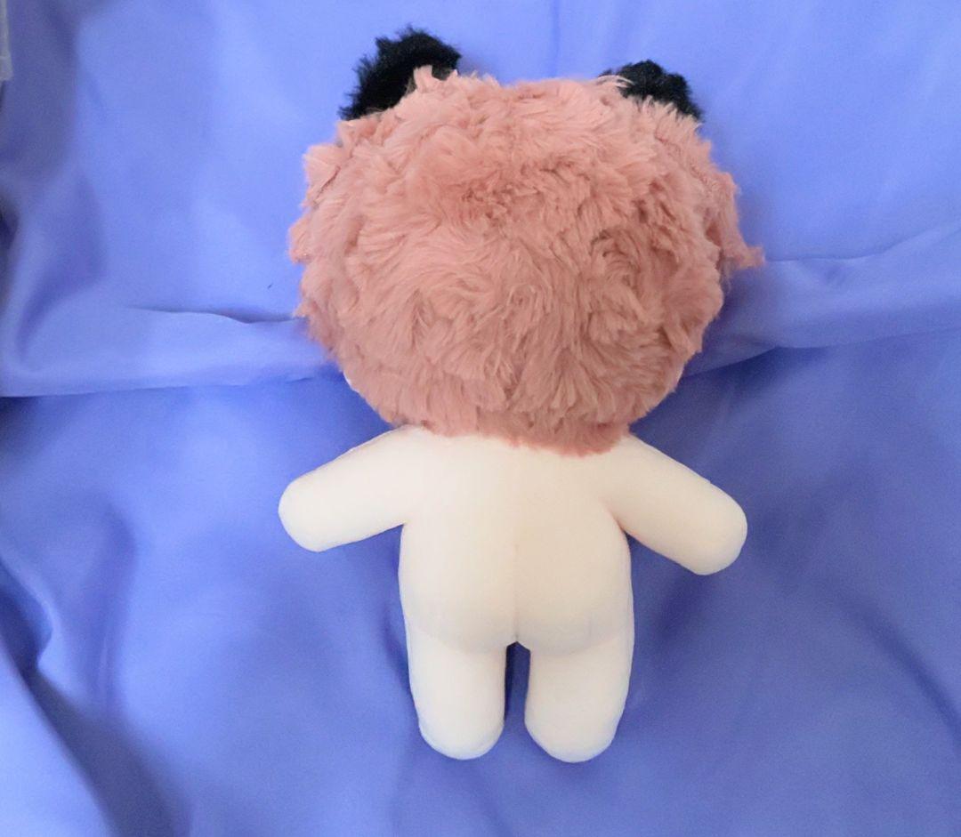 猗窩座 着せ替え ぬいぐるみ 激レア　鬼滅の刃　20cm