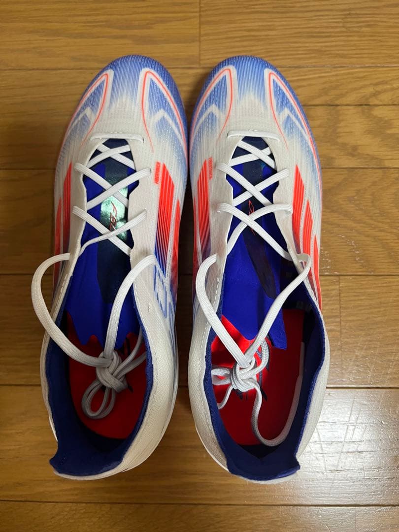 adidas X SPEED HG/AG 24.0cm サッカースパイク