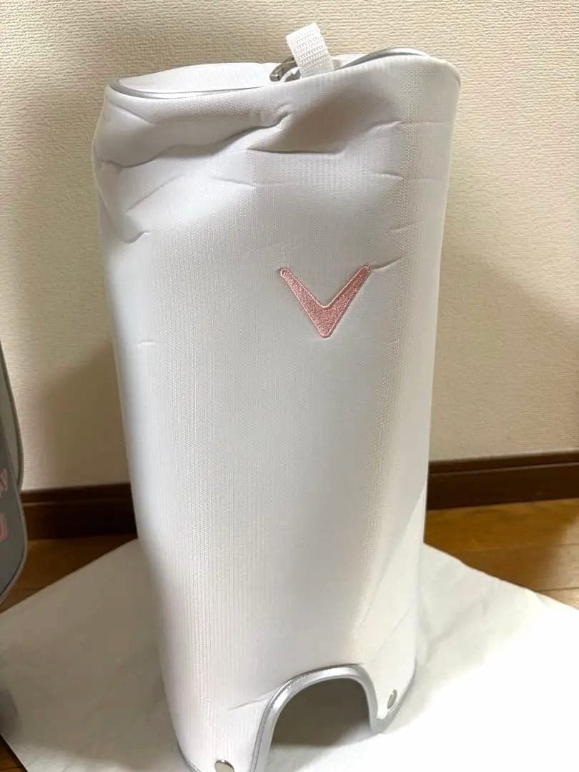 Callaway REVA レバ キャディバッグ レディース キャロウェイ
