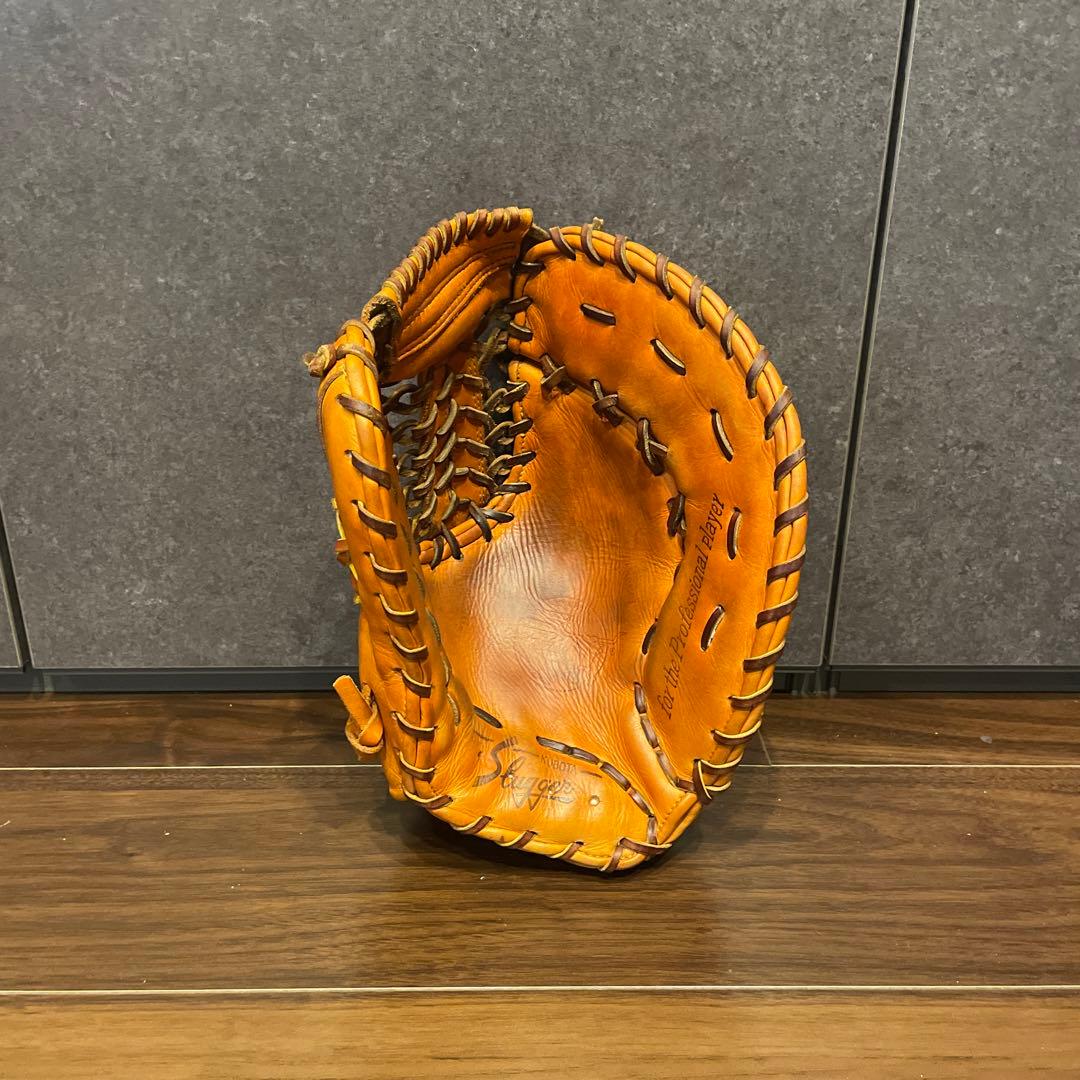 久保田スラッガー軟式ファーストミット