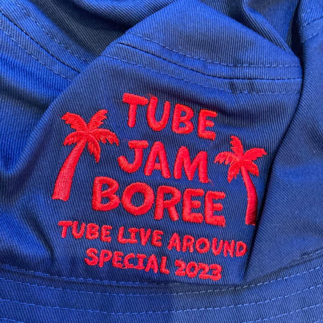 応援グッズ TC142 TUBE LIVE AROUND SPECIAL JAMBOREE