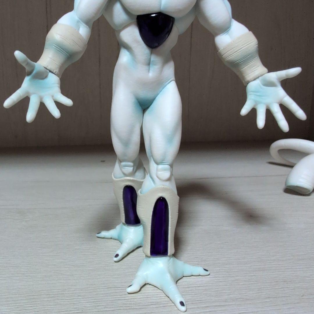 ドラゴンボール　msp フリーザ