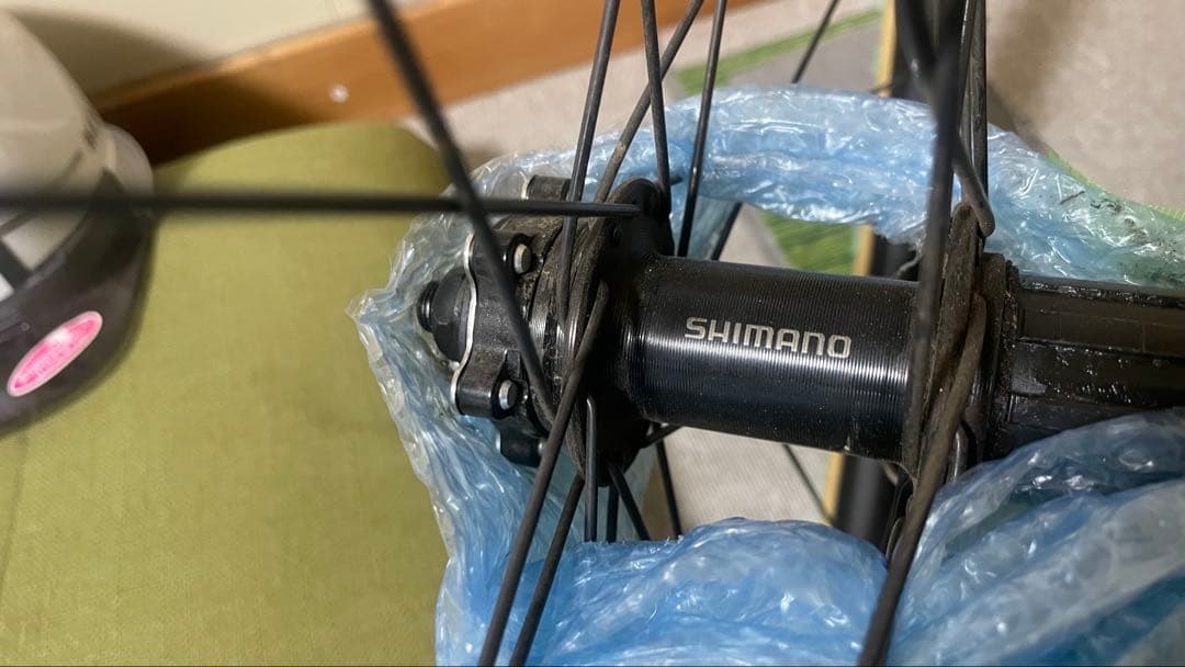 パーツ SIMWORKS The Homage Tire 650 x 43B
