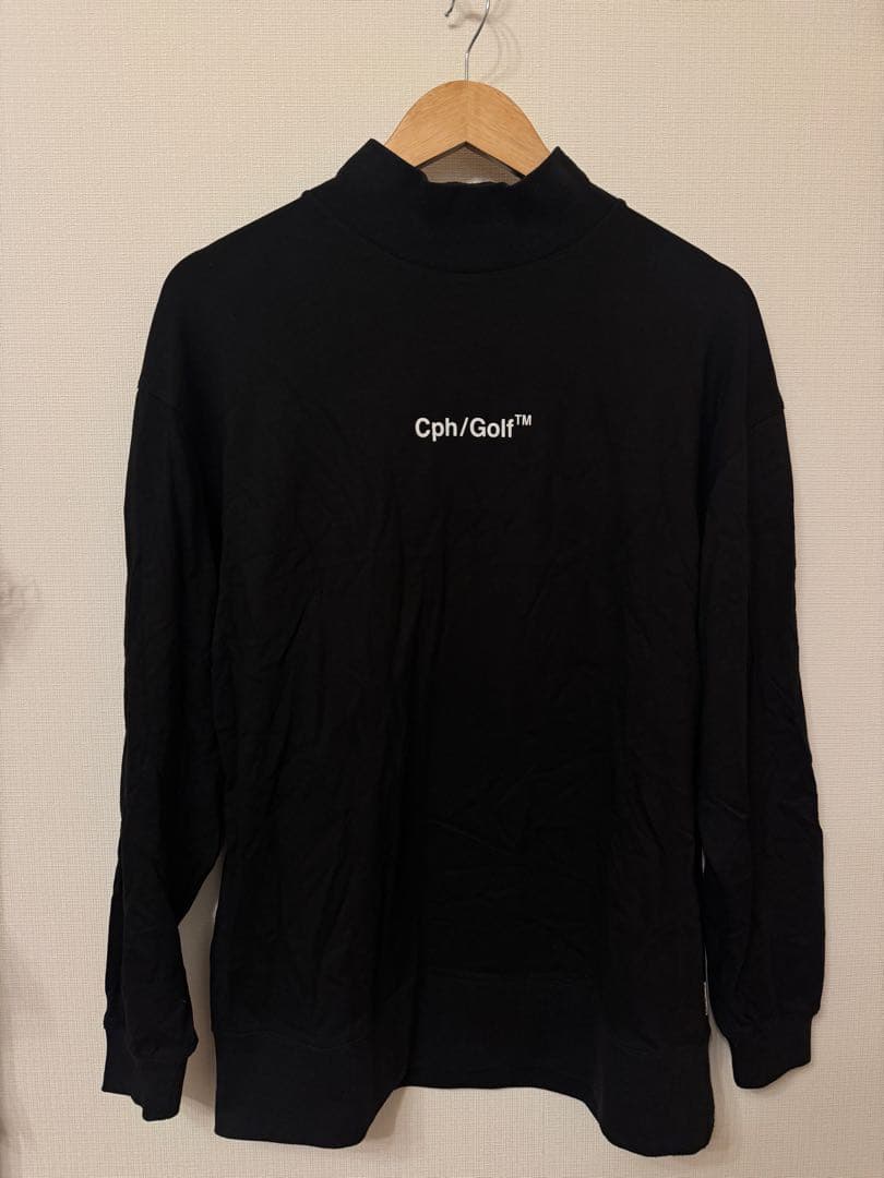 Cph/Golf™ ゴルフトップス