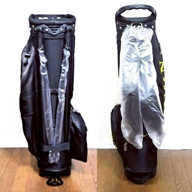 フォーティーン ☆キャディバック 限定 正規品 FOURTEEN GOLF