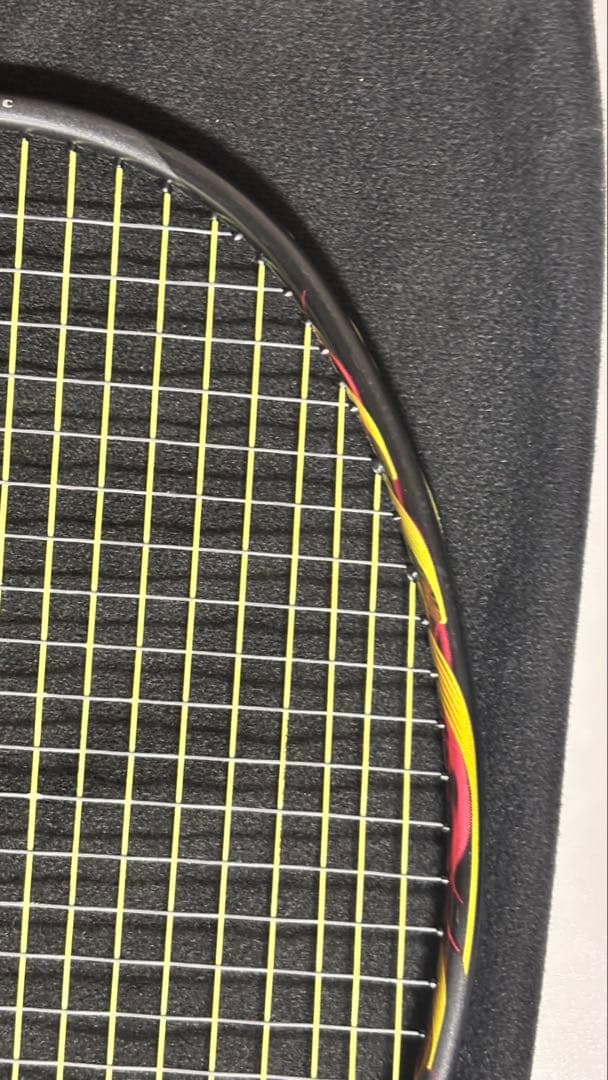 【希少スペック】YONEX ナノフレア800 初代 3UG5 |
