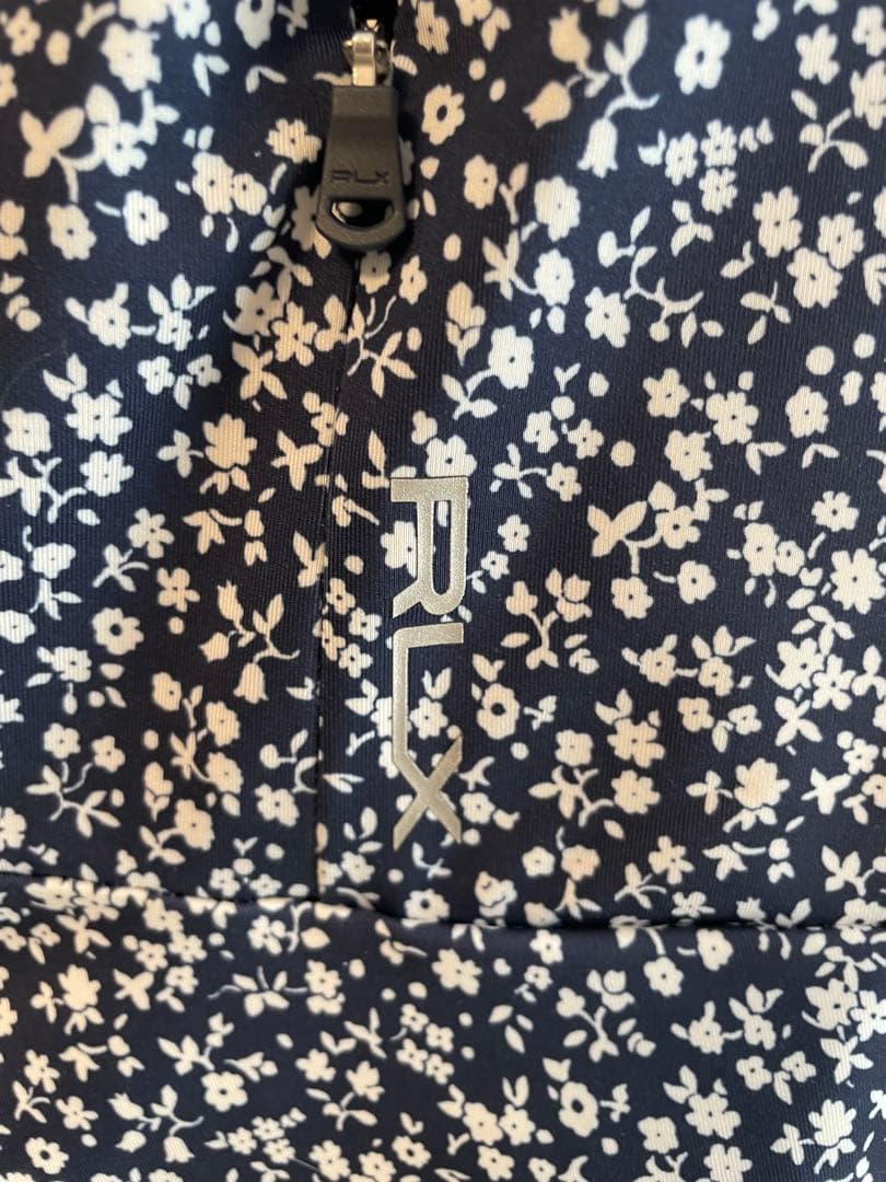 RLX RALPH LAUREN ゴルフ　レディース　ワンピース