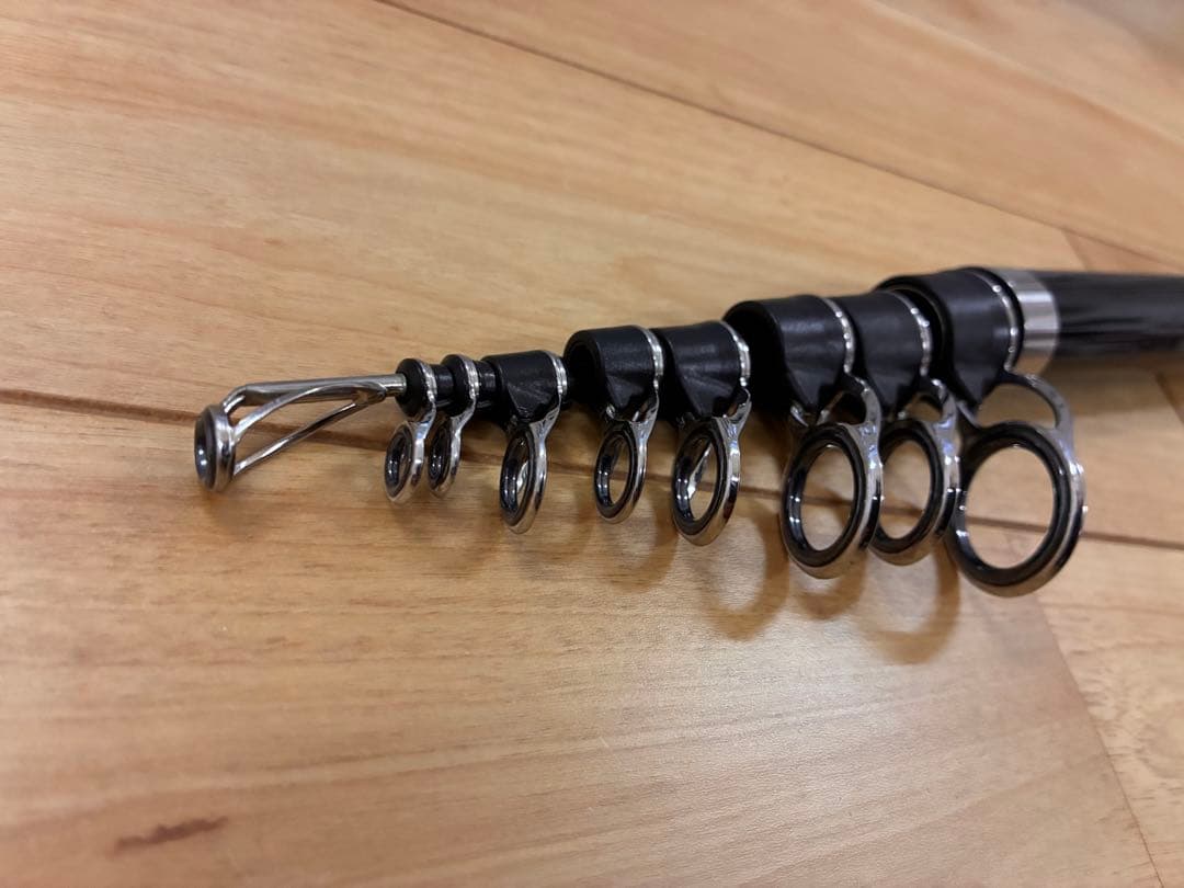 SHIMANO シマノ　磯遠投AX 4-520PK