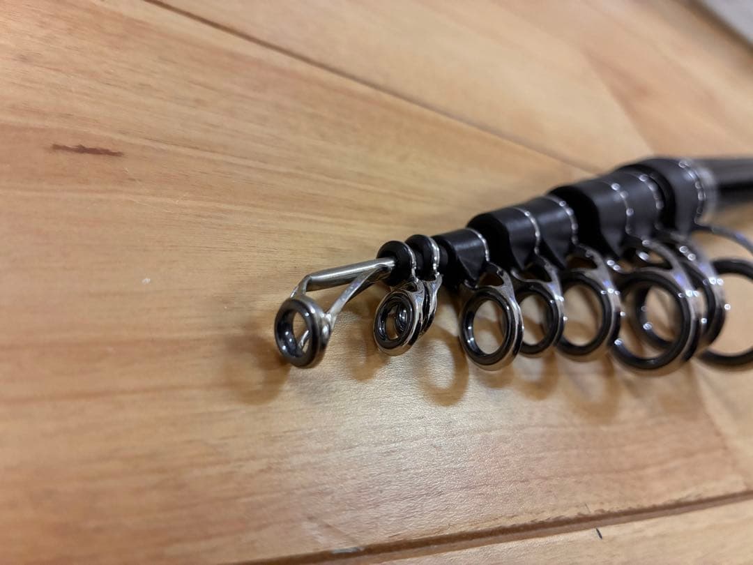 SHIMANO シマノ　磯遠投AX 4-520PK