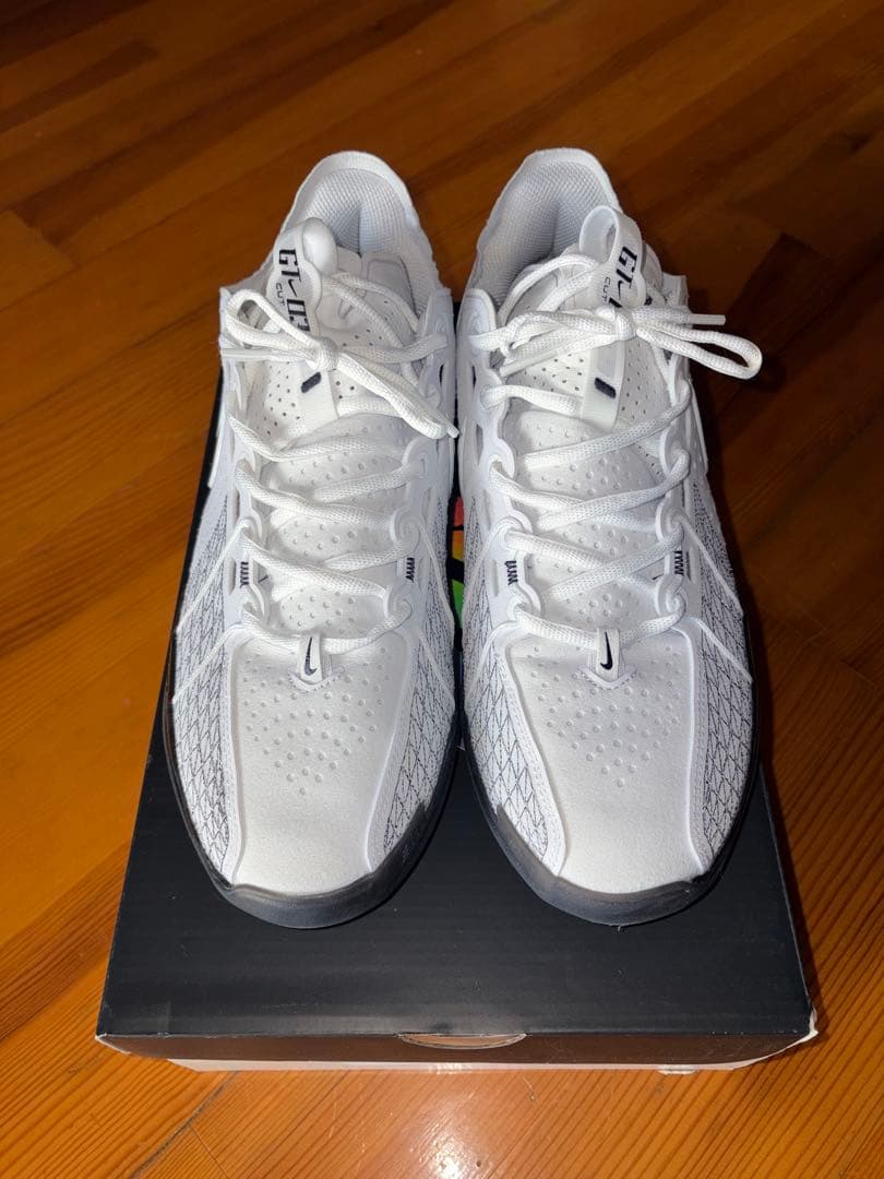 シューズ(男性用) Nike G.T. Cut3 EP 27.5cm