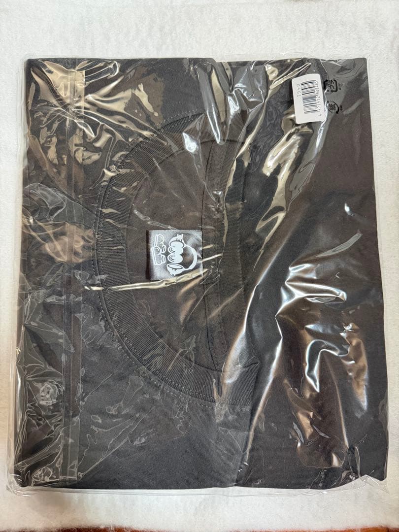 SixTONES VVS ライブTシャツ 新品未開封