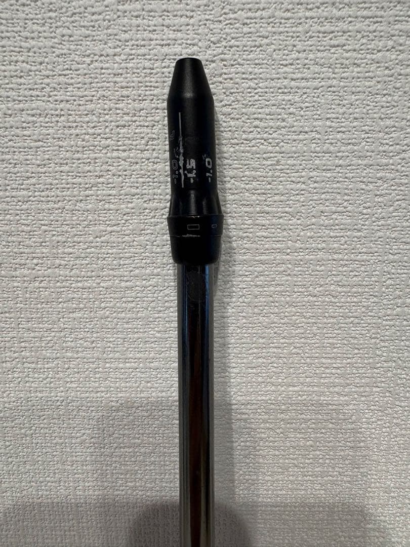 ping tour 2.0 chrome 65 R 1W ドライバー