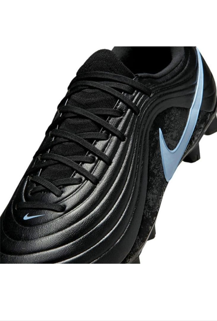 新品NIKEスパイク　 ティエンポ 24.5㎝