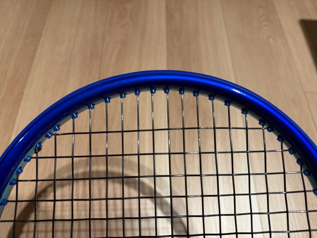 【実測あり】Wilson ULTRA TOUR 98J（G2）美品