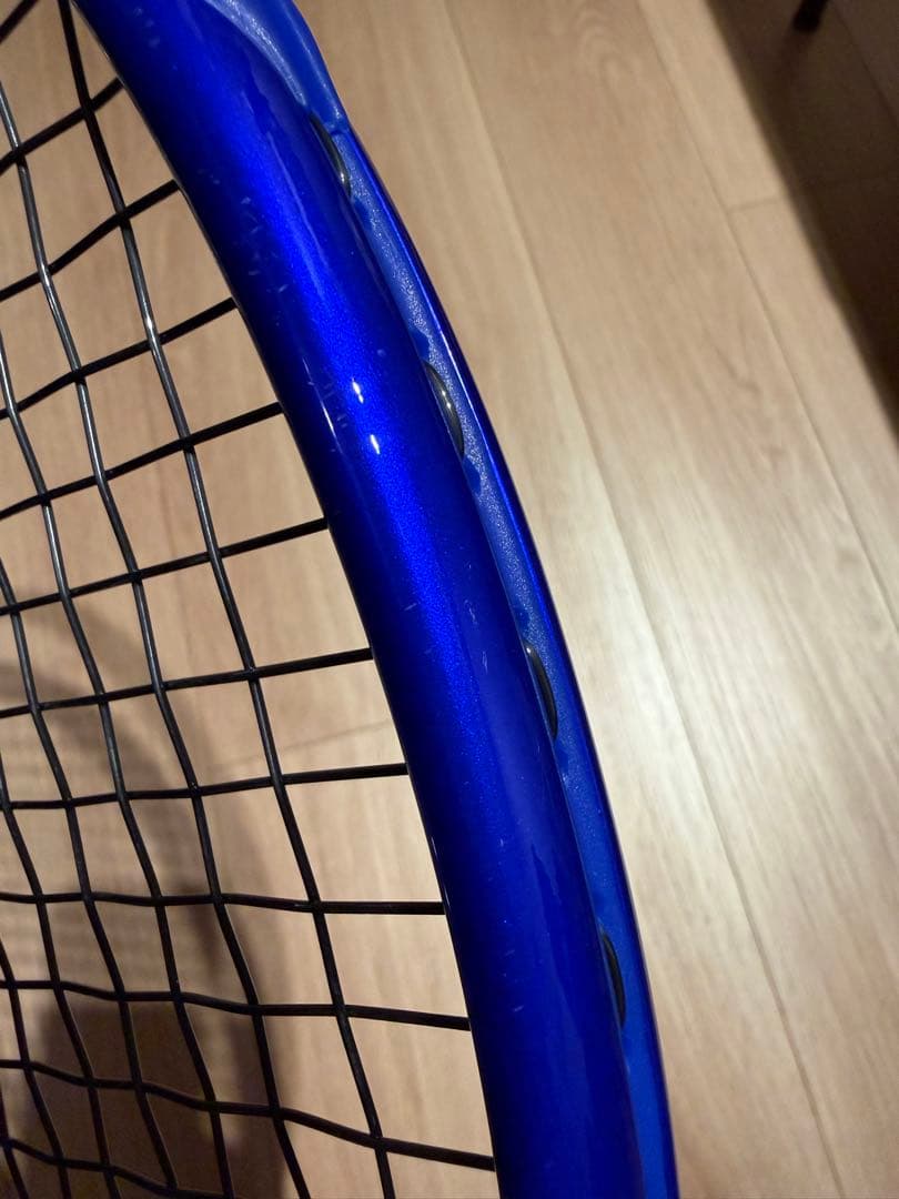 【実測あり】Wilson ULTRA TOUR 98J（G2）美品