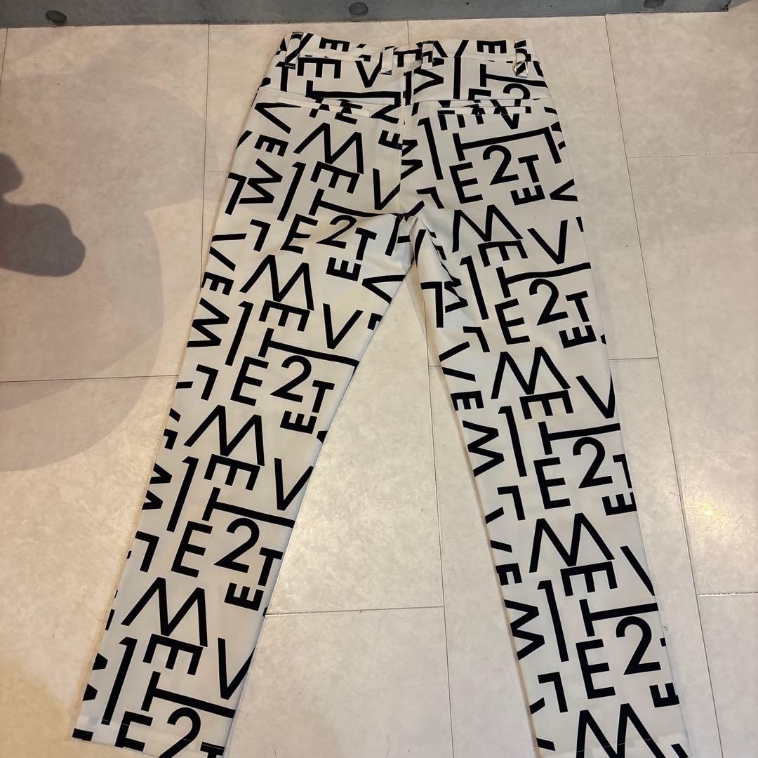 メンズウェア V12 MIHA PANTS
