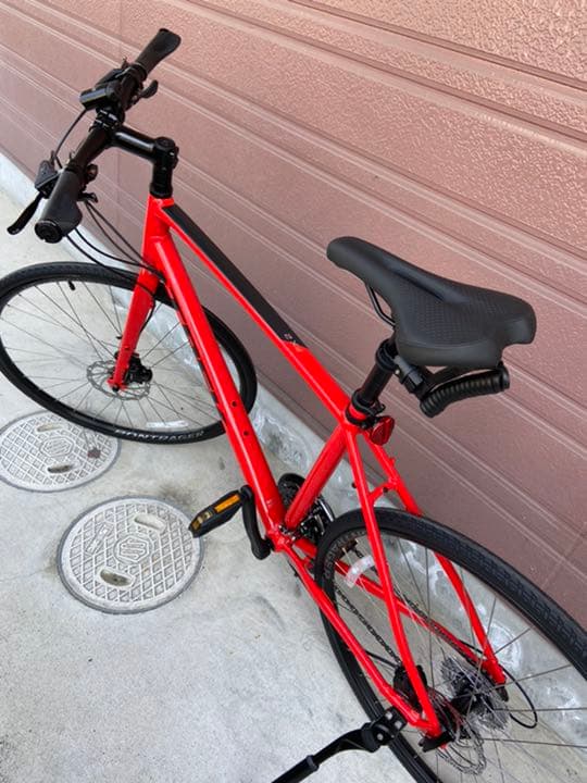 自転車