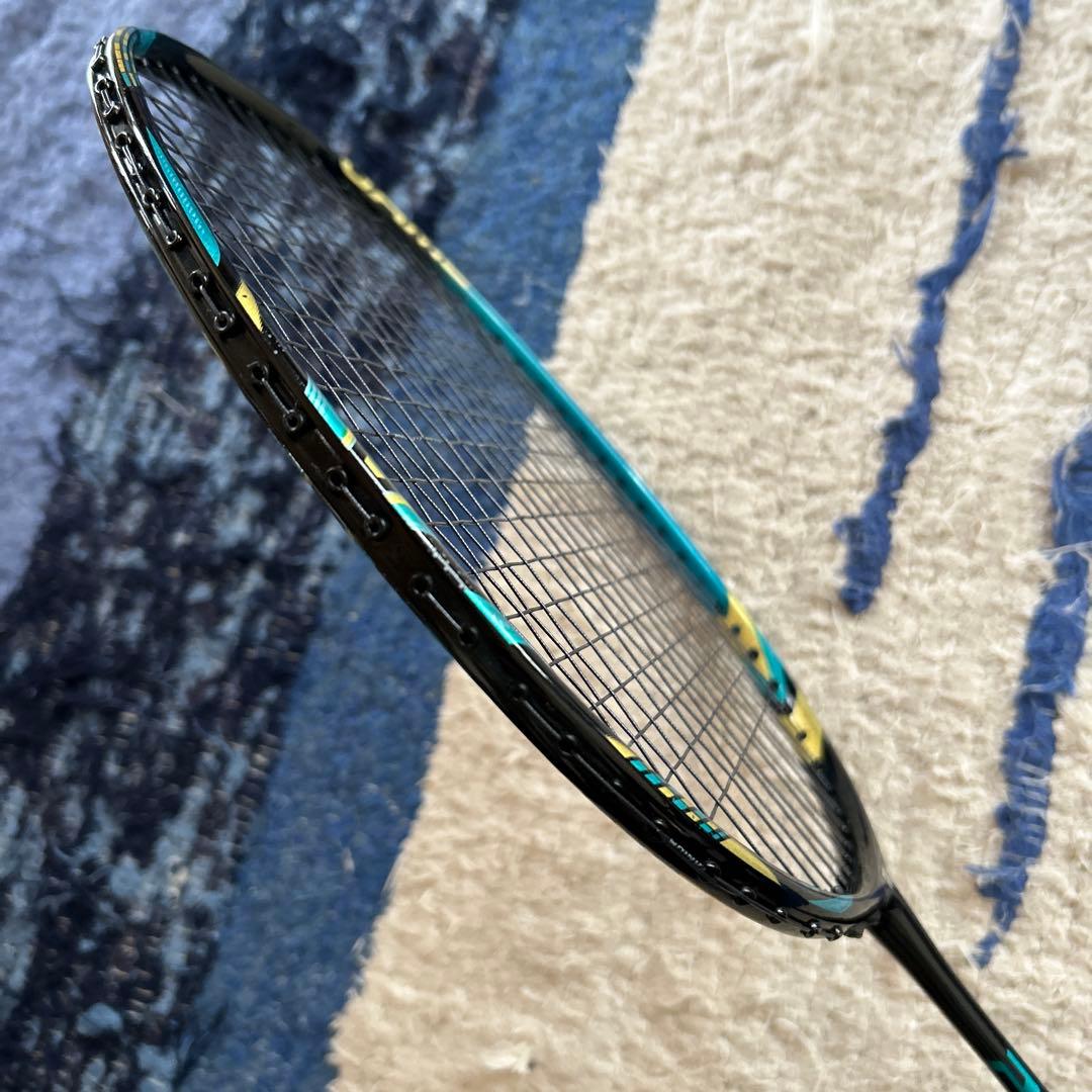 YONEX アストロノクス88 GLASS COATED