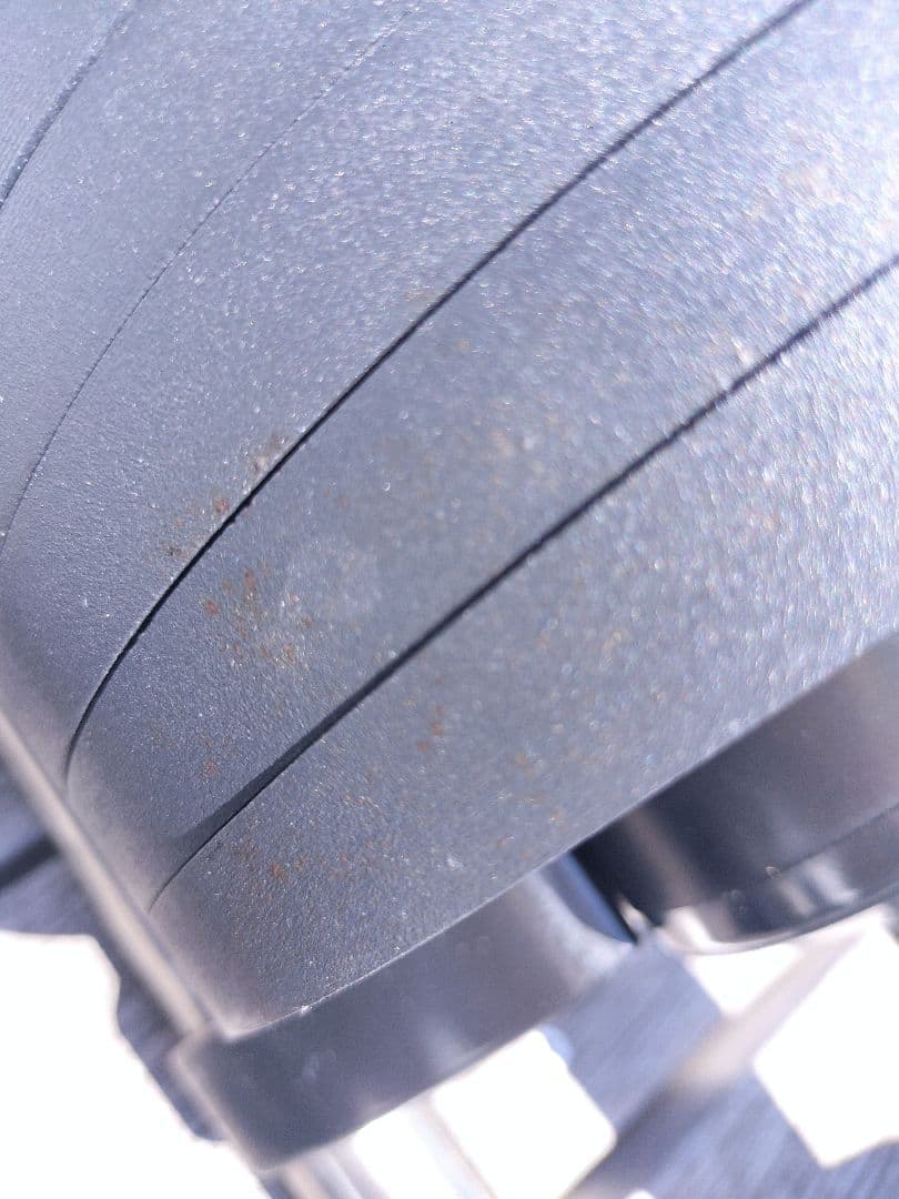 NUO FLEXBELL 20 ダンベル 2kg〜20kg